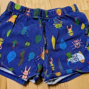 The North Face Kids' Bug Print Shorts